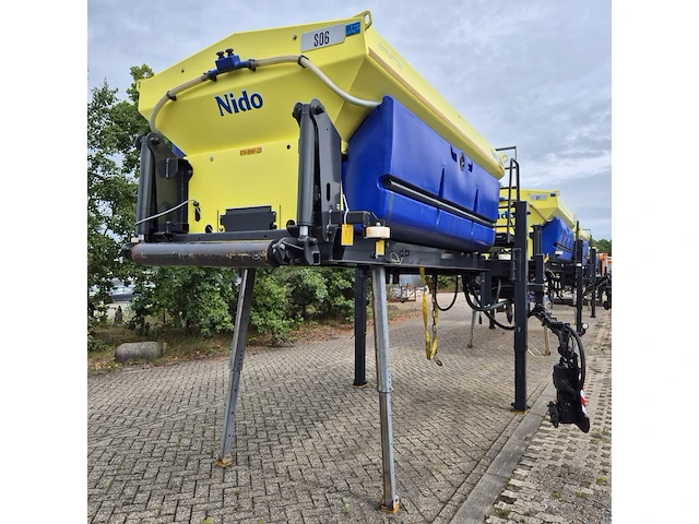 Combinatiekavel van kavel: 1 t/m 8 - afbeelding 60 van  96