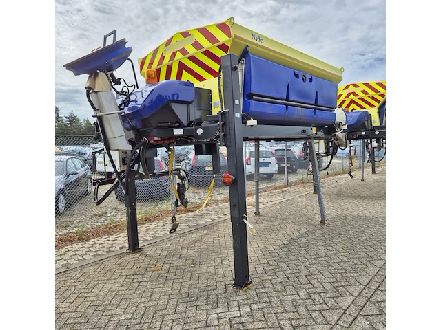 Combinatiekavel van kavel: 1 t/m 8 - afbeelding 61 van  96