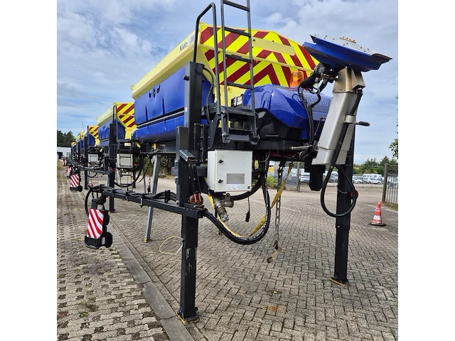 Combinatiekavel van kavel: 1 t/m 8 - afbeelding 62 van  96