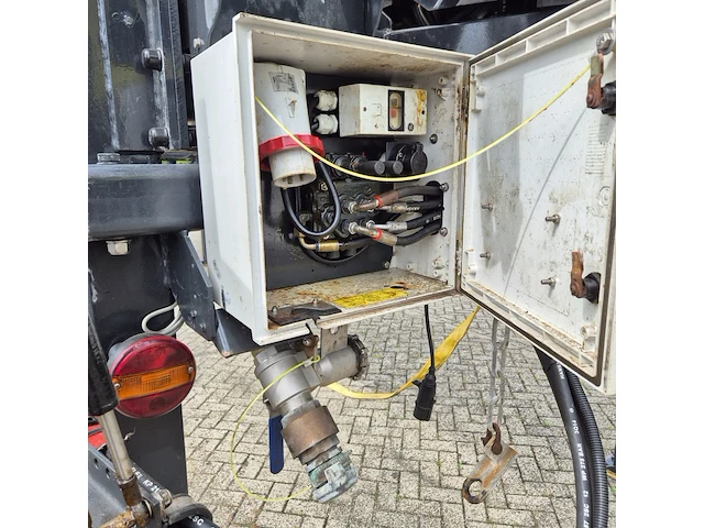 Combinatiekavel van kavel: 1 t/m 8 - afbeelding 65 van  96
