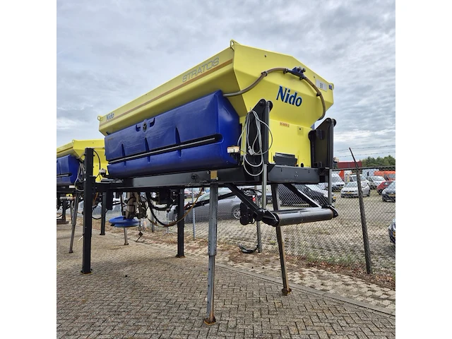 Combinatiekavel van kavel: 1 t/m 8 - afbeelding 71 van  96