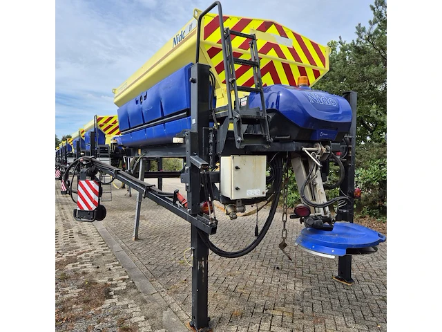 Combinatiekavel van kavel: 1 t/m 8 - afbeelding 75 van  96