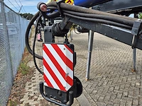 Combinatiekavel van kavel: 1 t/m 8 - afbeelding 76 van  96