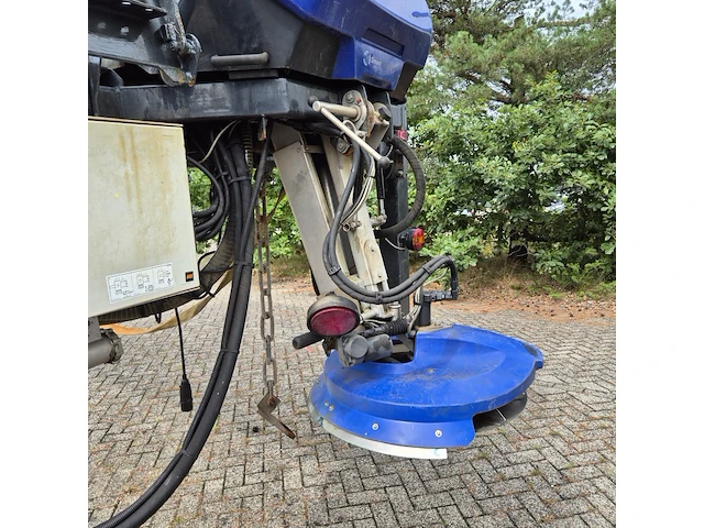 Combinatiekavel van kavel: 1 t/m 8 - afbeelding 77 van  96