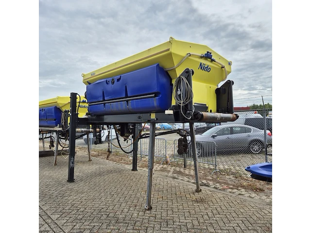Combinatiekavel van kavel: 1 t/m 8 - afbeelding 84 van  96