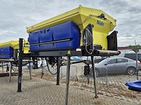 Combinatiekavel van kavel: 1 t/m 8 - afbeelding 84 van  96