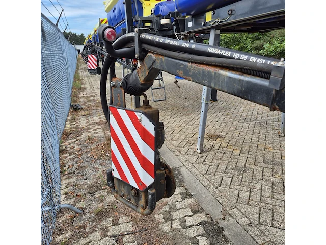 Combinatiekavel van kavel: 1 t/m 8 - afbeelding 90 van  96