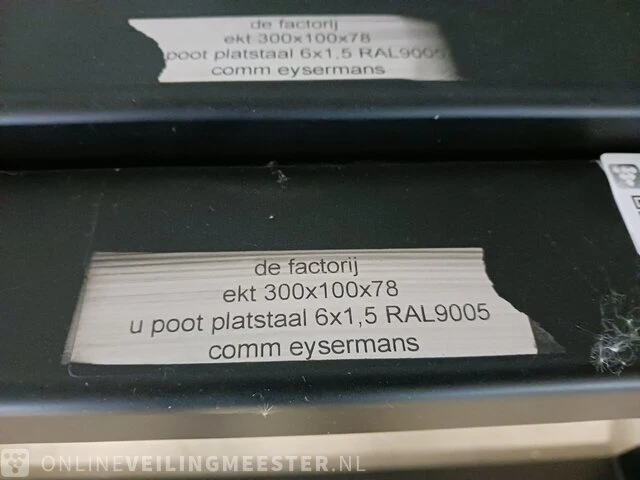 Combinatiekavel van kavel: 10 en 11 - afbeelding 8 van  8