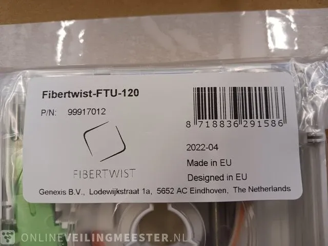 Combinatiekavel van kavel: 10 t/m 12 - afbeelding 25 van  30