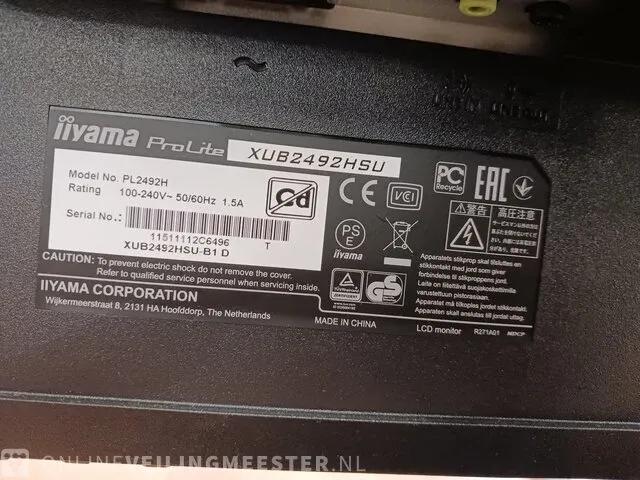 Combinatiekavel van kavel: 10 t/m 12 - afbeelding 9 van  41