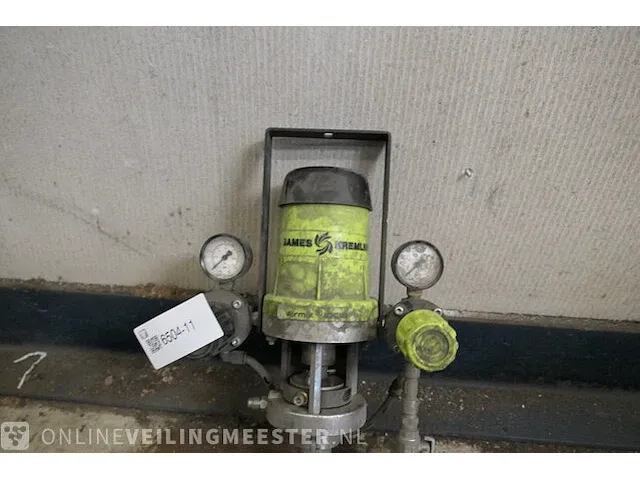 Combinatiekavel van kavel: 10 t/m 12 - afbeelding 2 van  23