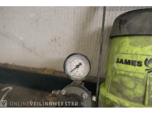 Combinatiekavel van kavel: 10 t/m 12 - afbeelding 5 van  23
