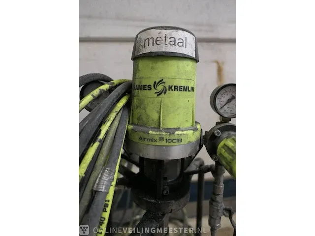 Combinatiekavel van kavel: 10 t/m 12 - afbeelding 9 van  23