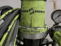 Combinatiekavel van kavel: 10 t/m 12 - afbeelding 9 van  23