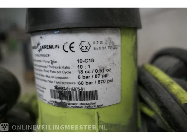 Combinatiekavel van kavel: 10 t/m 12 - afbeelding 14 van  23