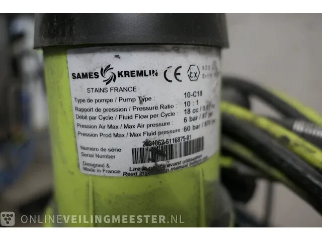 Combinatiekavel van kavel: 10 t/m 12 - afbeelding 15 van  23