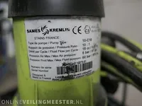 Combinatiekavel van kavel: 10 t/m 12 - afbeelding 15 van  23