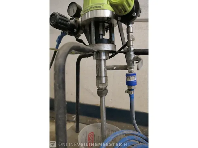 Combinatiekavel van kavel: 10 t/m 12 - afbeelding 20 van  23
