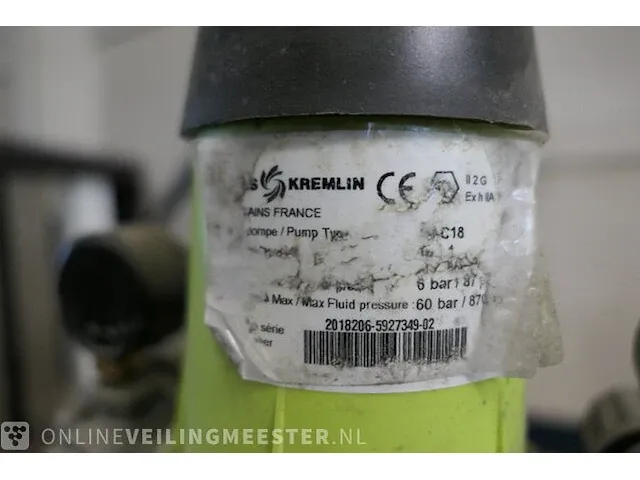Combinatiekavel van kavel: 10 t/m 12 - afbeelding 21 van  23