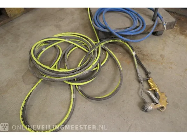 Combinatiekavel van kavel: 10 t/m 12 - afbeelding 22 van  23