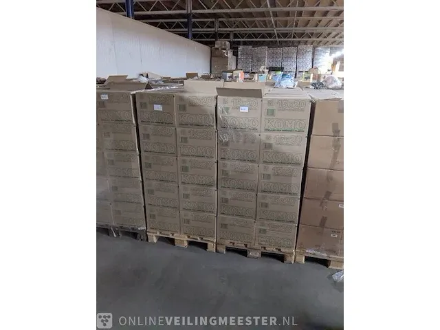 Combinatiekavel van kavel: 11 en 12 - afbeelding 3 van  24
