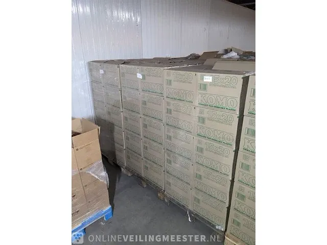 Combinatiekavel van kavel: 11 en 12 - afbeelding 16 van  24