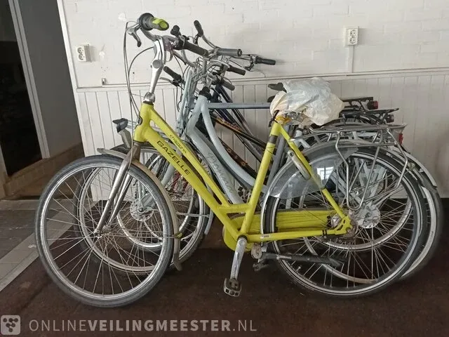 Combinatiekavel van kavel: 11 en 12 - afbeelding 3 van  19