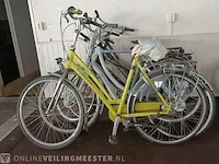 Combinatiekavel van kavel: 11 en 12 - afbeelding 3 van  19