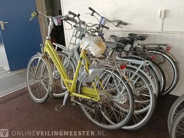 Combinatiekavel van kavel: 11 en 12 - afbeelding 4 van  19