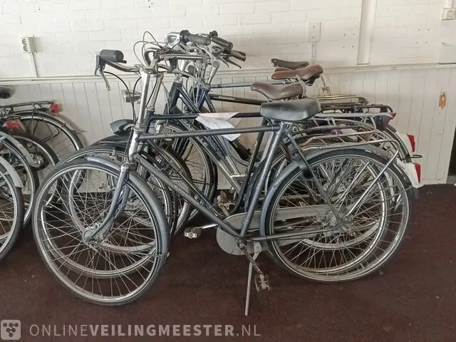 Combinatiekavel van kavel: 11 en 12 - afbeelding 1 van  19