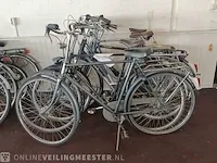 Combinatiekavel van kavel: 11 en 12 - afbeelding 1 van  19