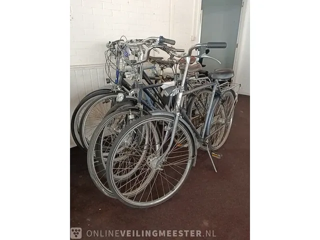 Combinatiekavel van kavel: 11 en 12 - afbeelding 12 van  19
