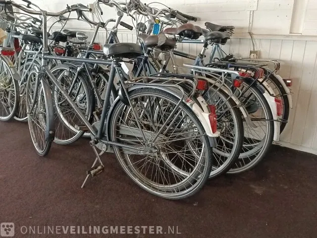 Combinatiekavel van kavel: 11 en 12 - afbeelding 13 van  19