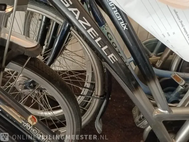 Combinatiekavel van kavel: 11 en 12 - afbeelding 15 van  19