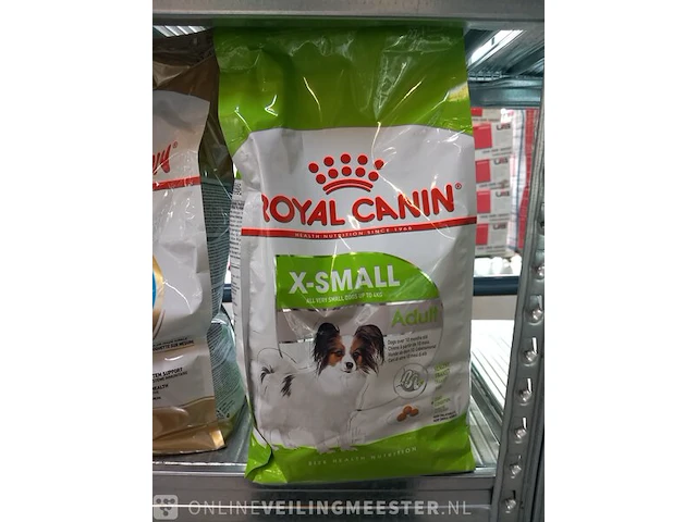 Combinatiekavel van kavel: 11 t/m 18 - afbeelding 24 van  63