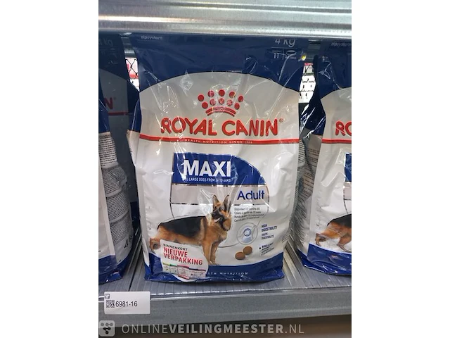 Combinatiekavel van kavel: 11 t/m 18 - afbeelding 38 van  63