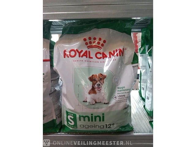 Combinatiekavel van kavel: 11 t/m 18 - afbeelding 43 van  63