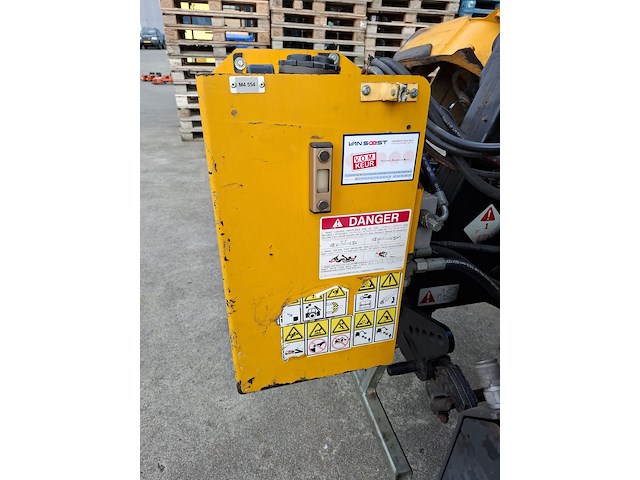 Combinatiekavel van kavel: 116 en 117 - afbeelding 49 van  63