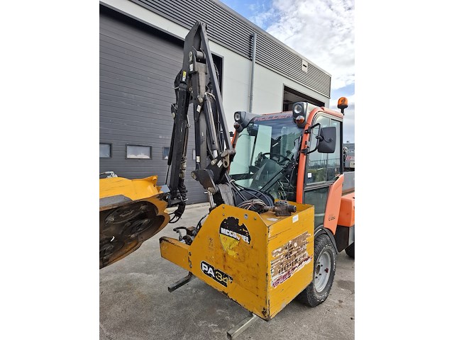 Combinatiekavel van kavel: 116 en 117 - afbeelding 50 van  63