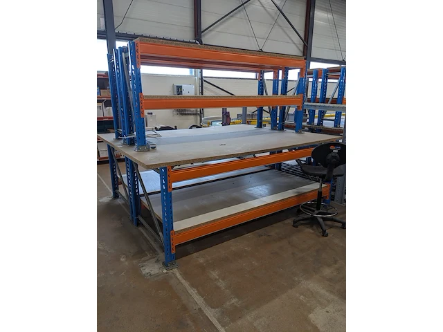 Combinatiekavel van kavel: 12 t/m 14 - afbeelding 13 van  13