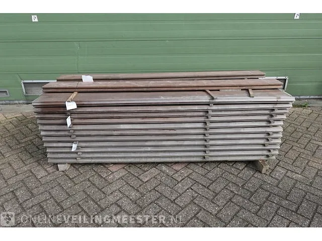 Combinatiekavel van kavel: 13 t/m 15 - afbeelding 8 van  9