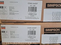 Combinatiekavel van kavel: 13 t/m 19 - afbeelding 2 van  41