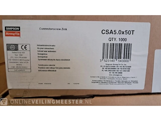 Combinatiekavel van kavel: 13 t/m 19 - afbeelding 3 van  41