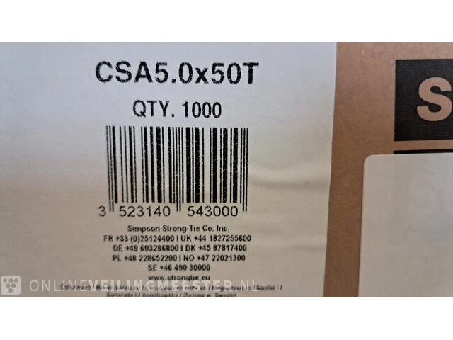 Combinatiekavel van kavel: 13 t/m 19 - afbeelding 4 van  41