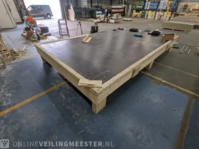 Combinatiekavel van kavel: 14 en 15 - afbeelding 1 van  15