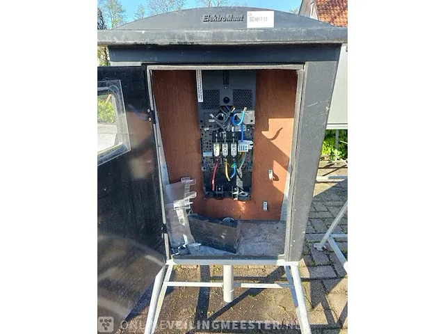 Combinatiekavel van kavel: 14 t/m 16 - afbeelding 4 van  22
