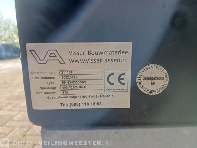 Combinatiekavel van kavel: 14 t/m 16 - afbeelding 6 van  22