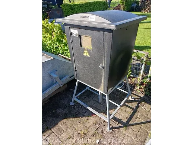 Combinatiekavel van kavel: 14 t/m 16 - afbeelding 7 van  22