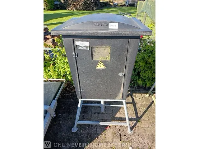 Combinatiekavel van kavel: 14 t/m 16 - afbeelding 8 van  22