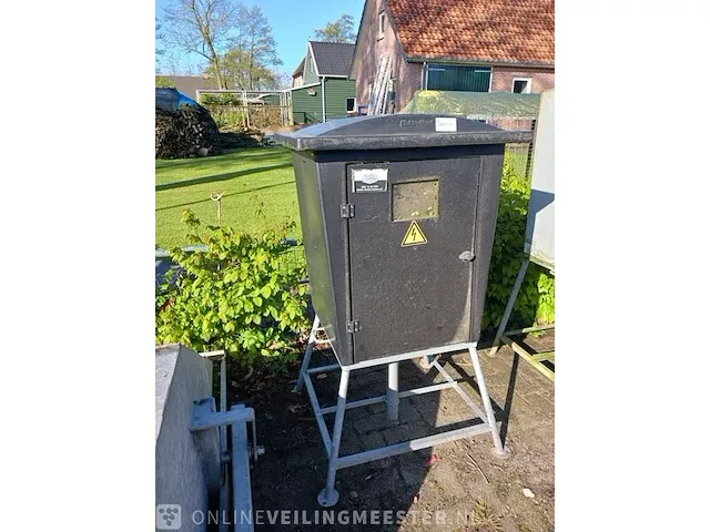 Combinatiekavel van kavel: 14 t/m 16 - afbeelding 10 van  22